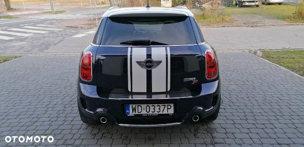 MINI Countryman - 11