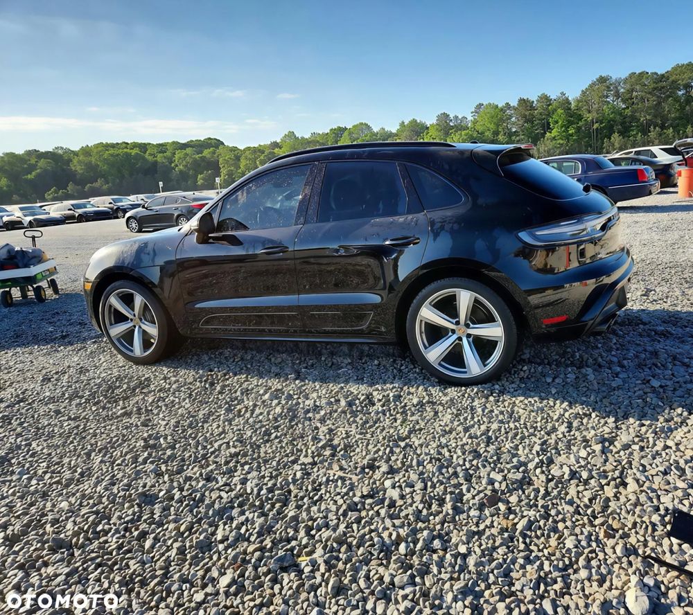 Porsche Macan - 6
