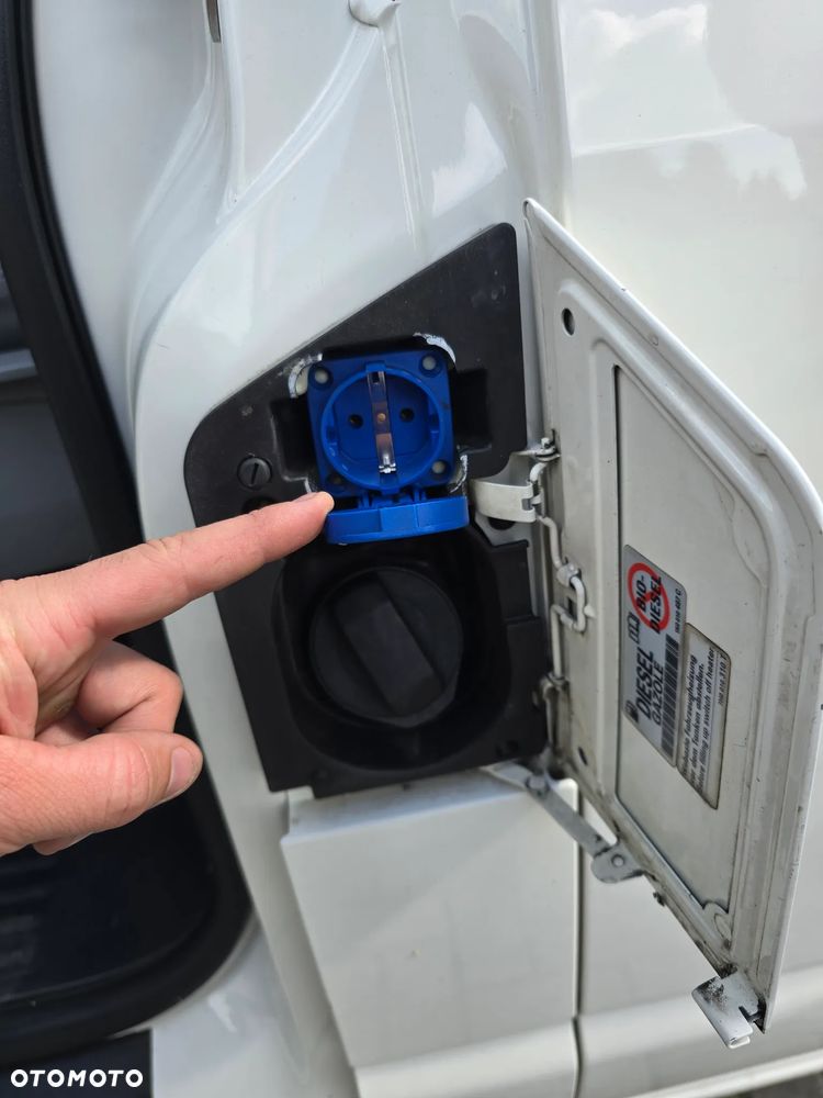 Volkswagen Kamper - 15