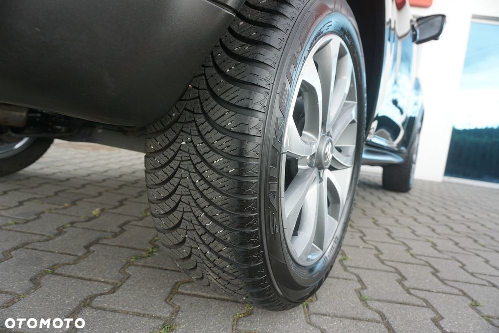 Nissan Juke 1.2 DIG-T Tekna EU6 - 31
