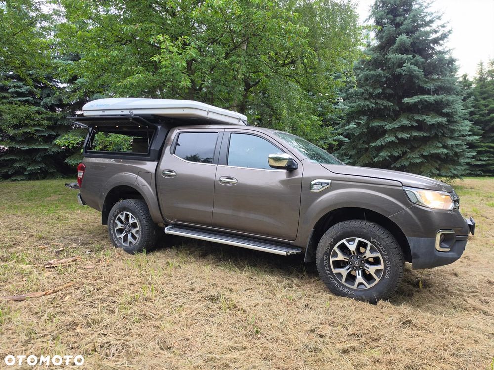 Nissan Navara - 11