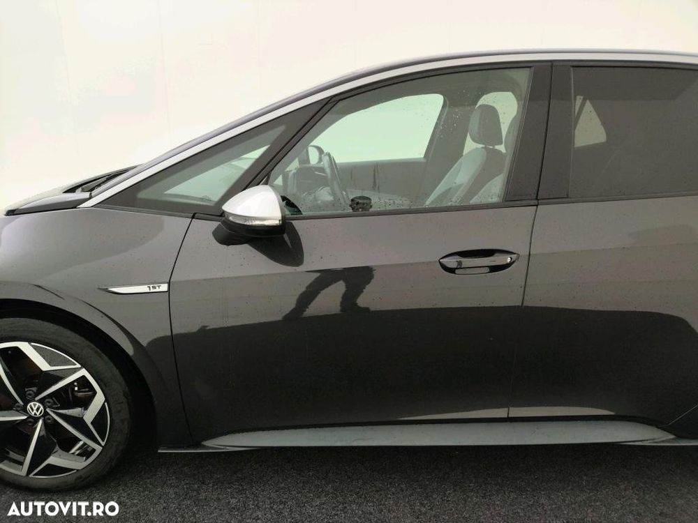 Volkswagen ID.3 Performance Upgrade Pro 1st Max - 21