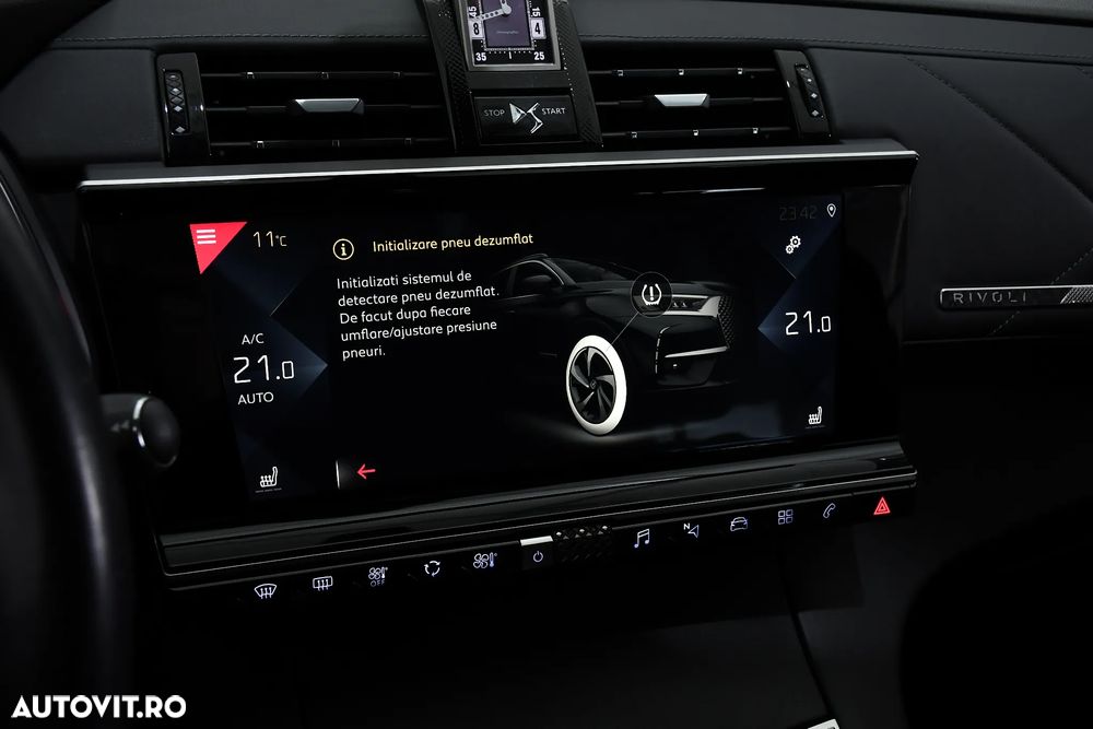 DS Automobiles DS 7 Crossback - 38