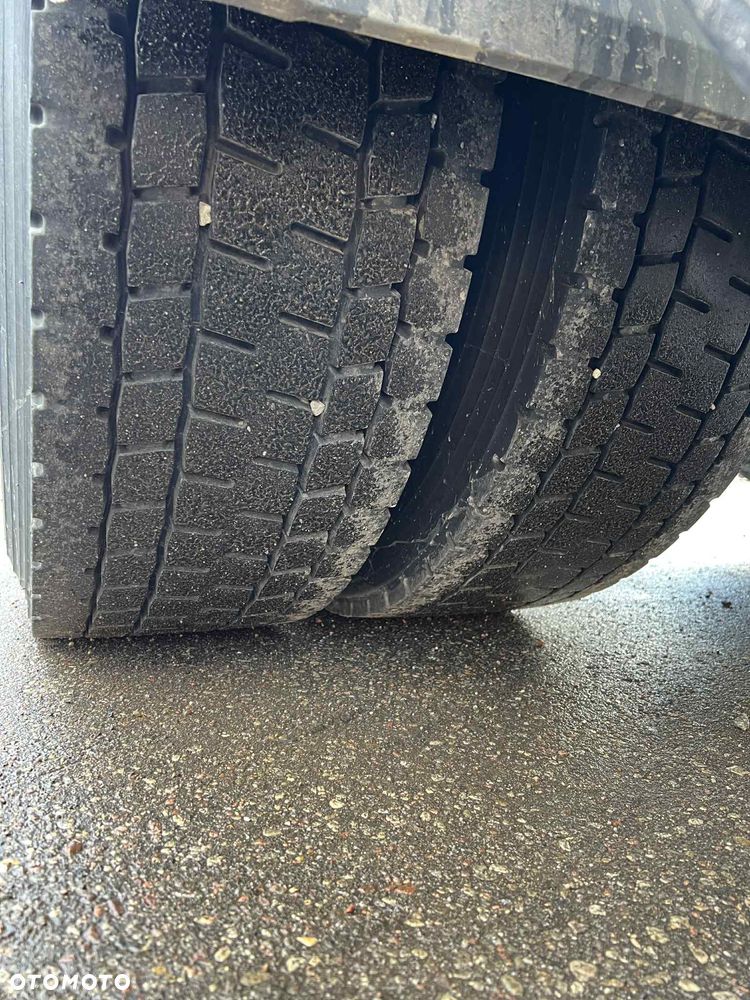 DAF XF 480 FTP 6x2 - 11