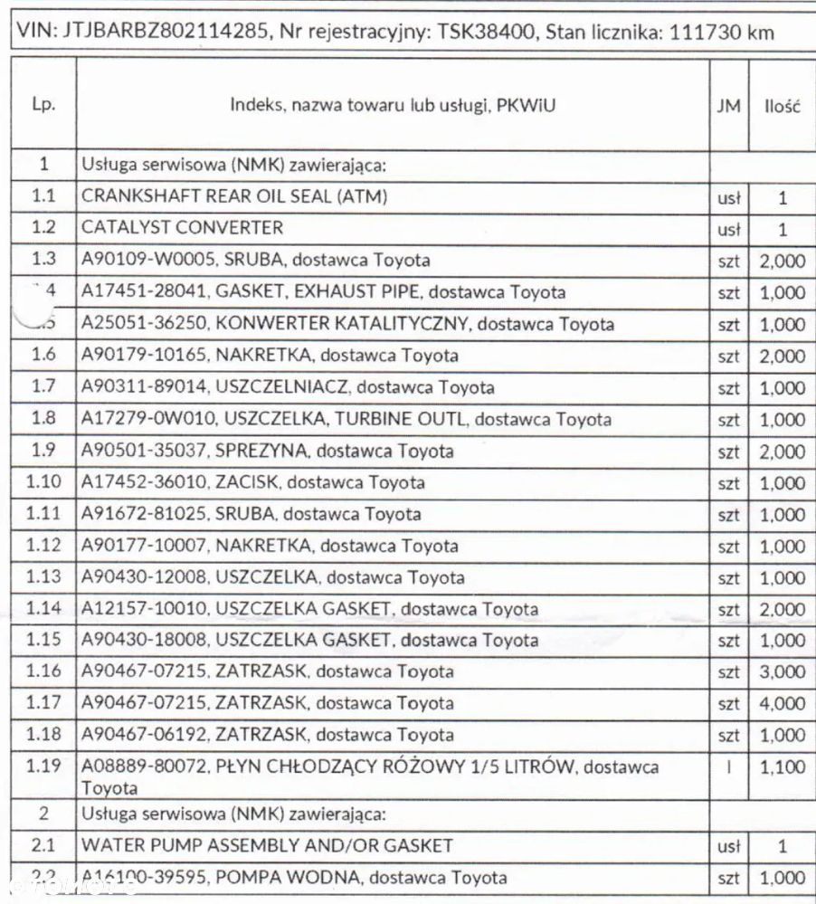 Lexus NX 200t Comfort AWD - 8
