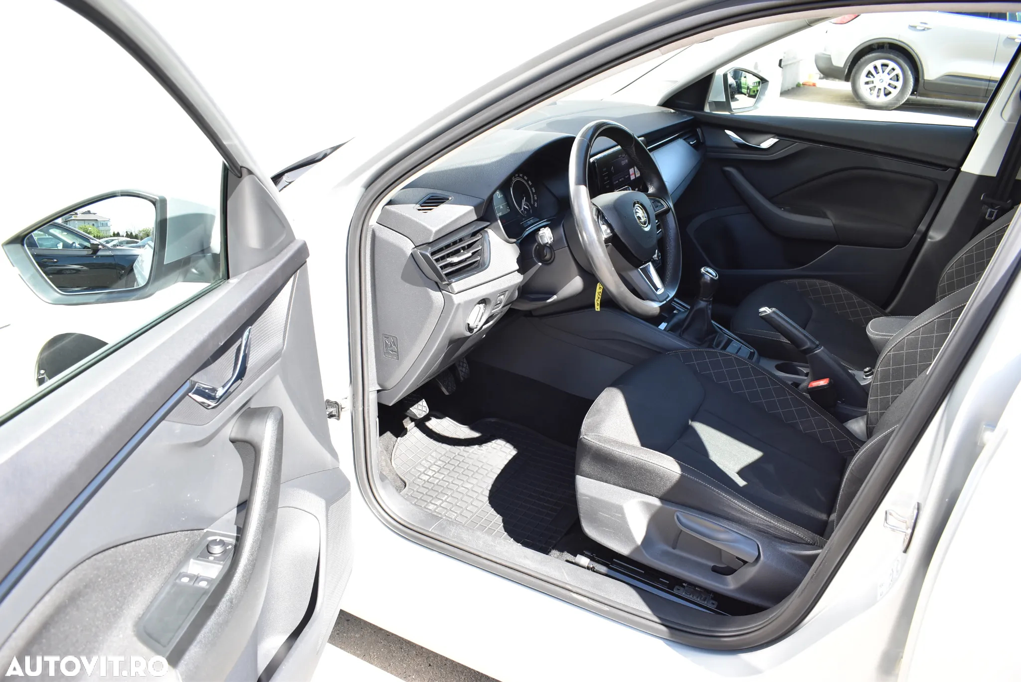 Skoda Scala 1.6 TDI Style - 15