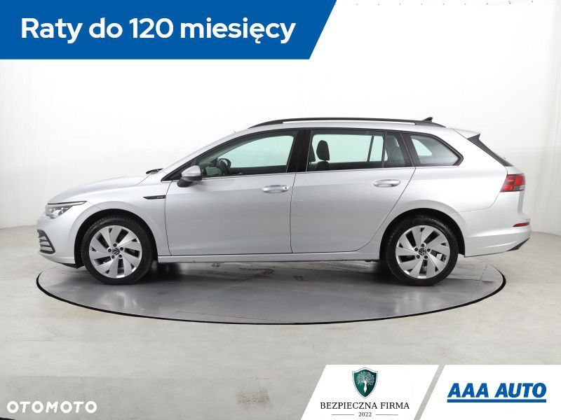 Volkswagen Golf Variant - 4