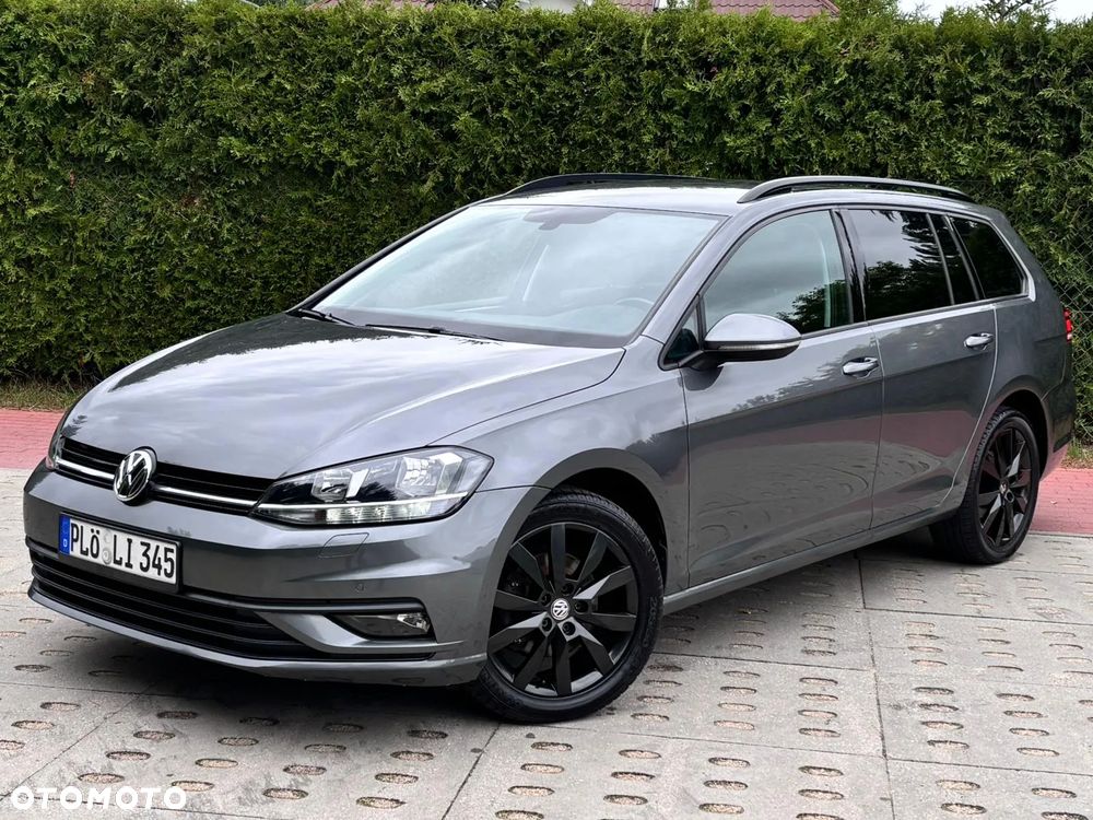 Volkswagen Golf 1.6 BlueTDI DSG Trendline - 3