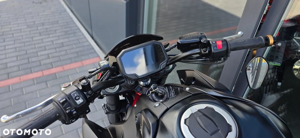 Kawasaki Z 900 - 30