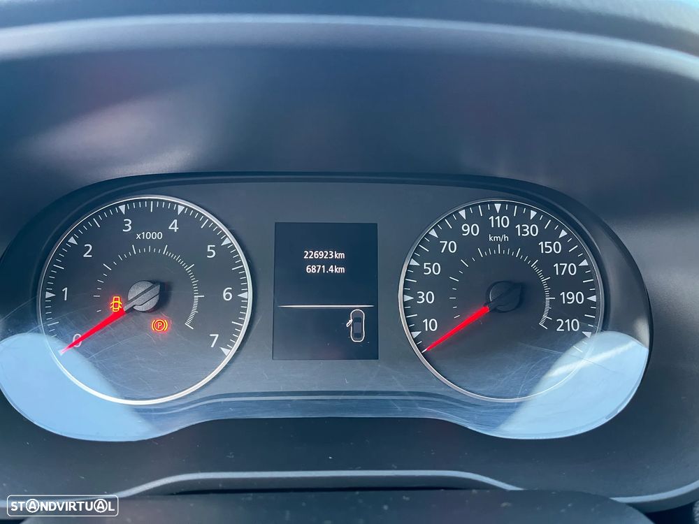 Dacia Duster 1.5 Blue dCi Prestige 4WD - 22