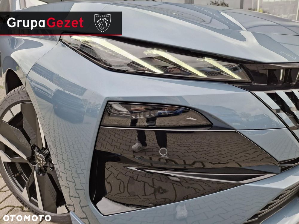 Peugeot 308 - 26