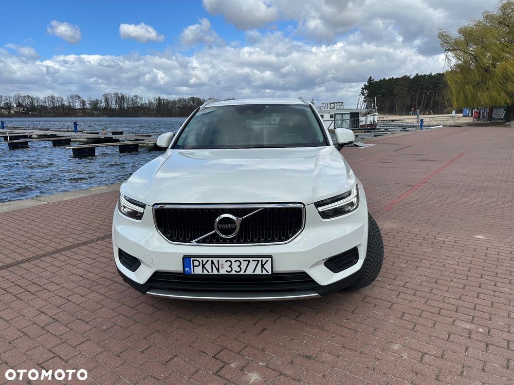 Volvo XC 40 T3 Momentum - 10