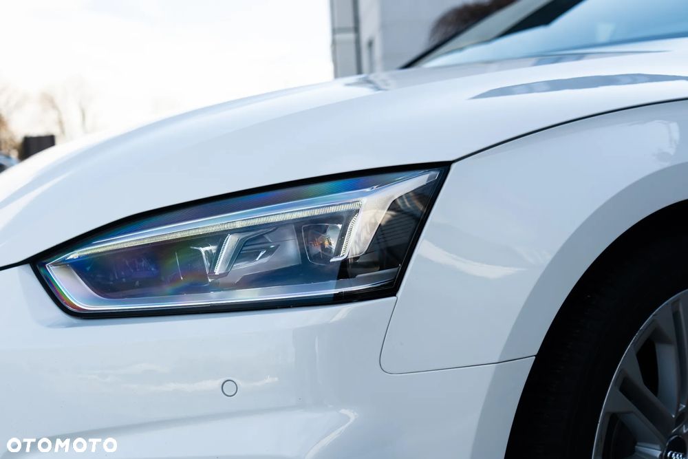 Audi A5 Coupé 2.0 TFSI Quattro S tronic - 14