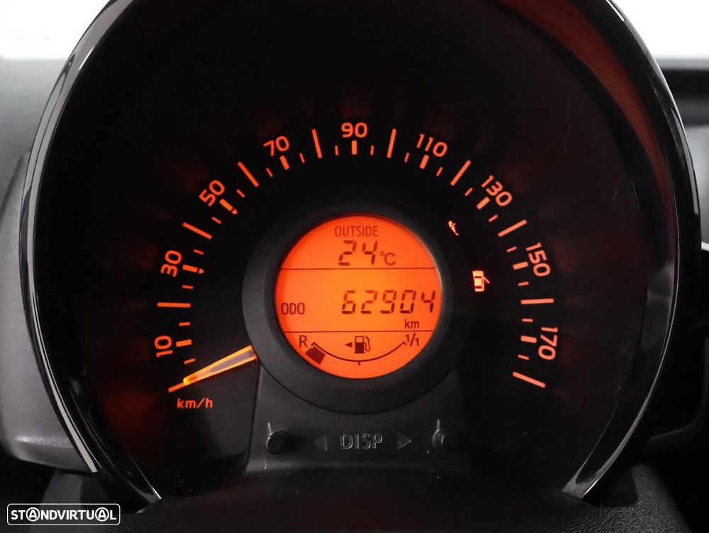 Peugeot 108 1.0 VTi Style - 18