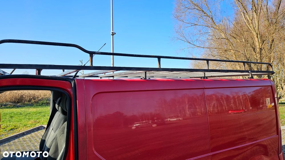 Renault Trafic - 7
