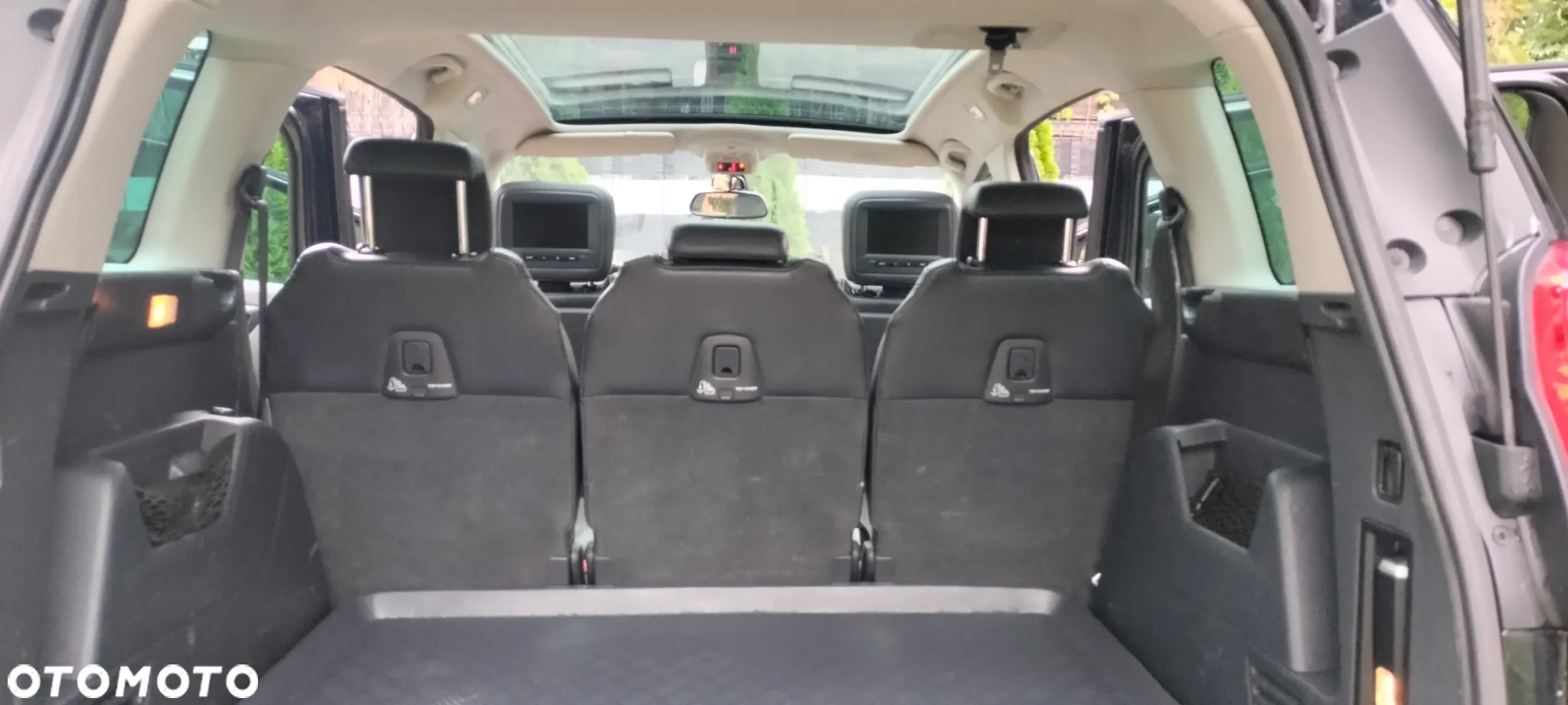 Peugeot 5008 2.0 HDi Active - 10