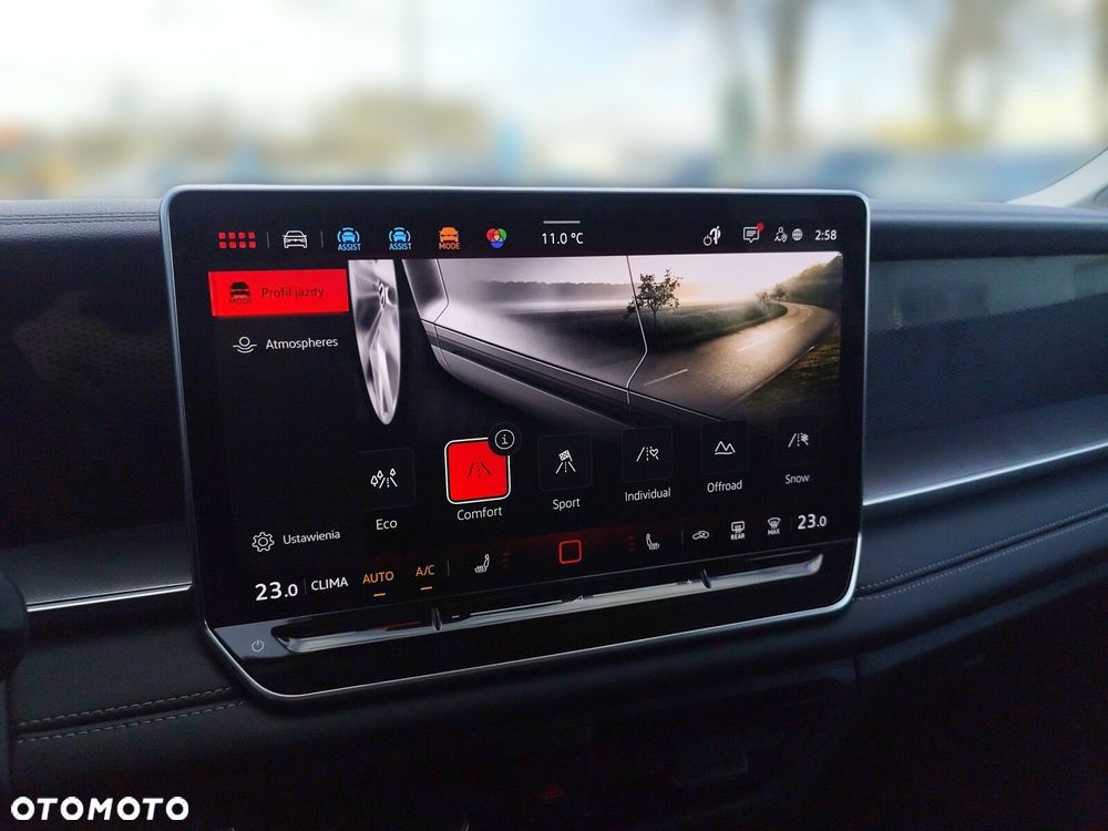 Volkswagen Tayron 2.0 TDI SCR 4Mot Elegance DSG - 33