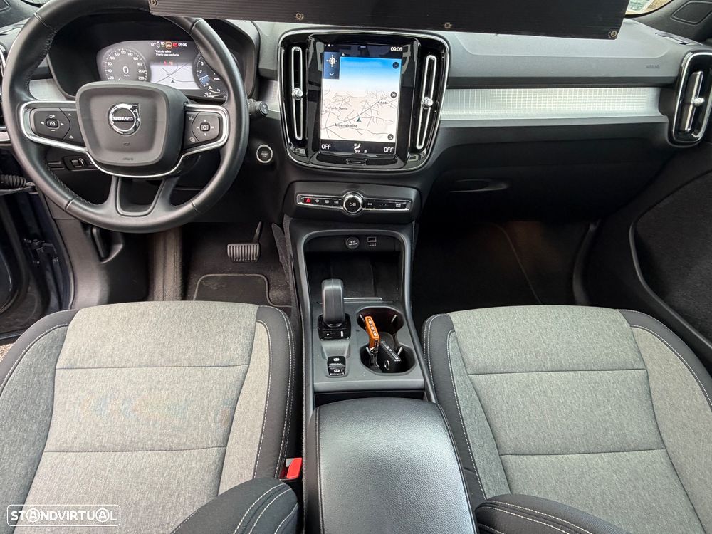 Volvo XC 40 1.5 T5 PHEV Inscription Expression - 6