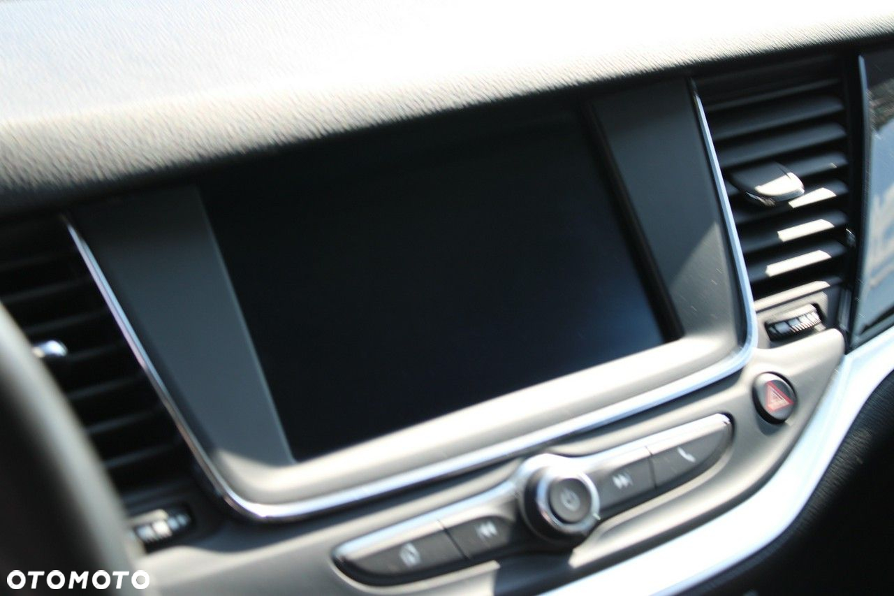 Opel Astra - 17