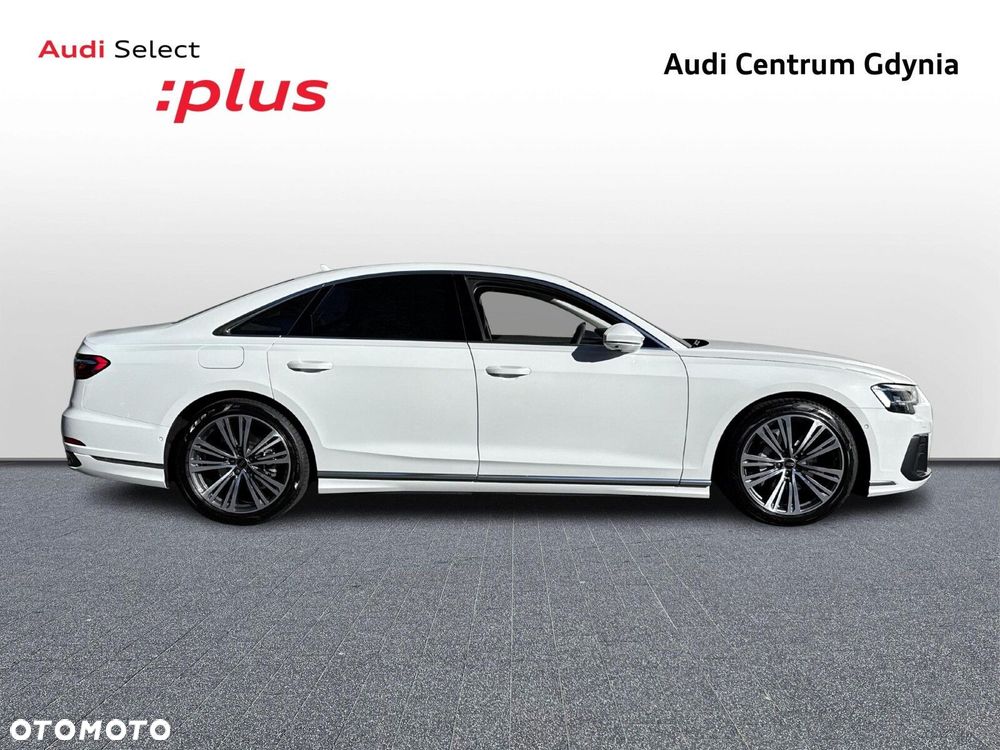 Audi A8 - 6