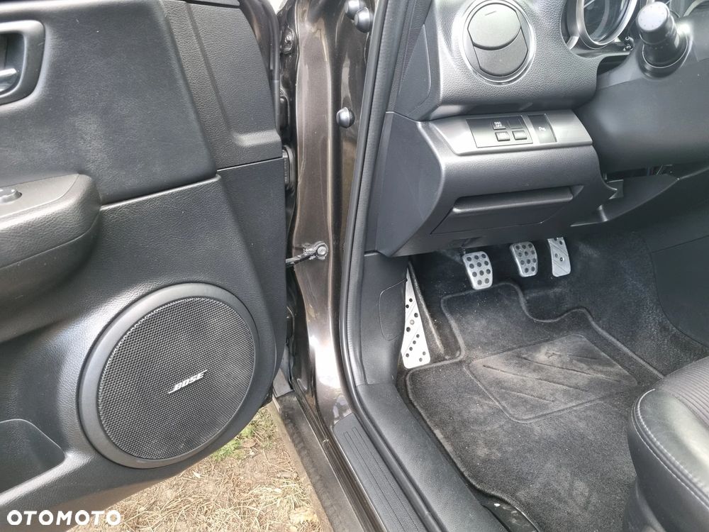 Mazda 6 - 6