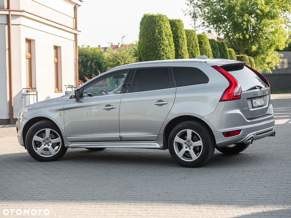 Volvo XC 60 D3 RDesign - 10