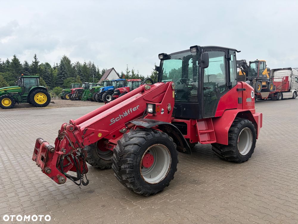 Schaffer 930T - 13