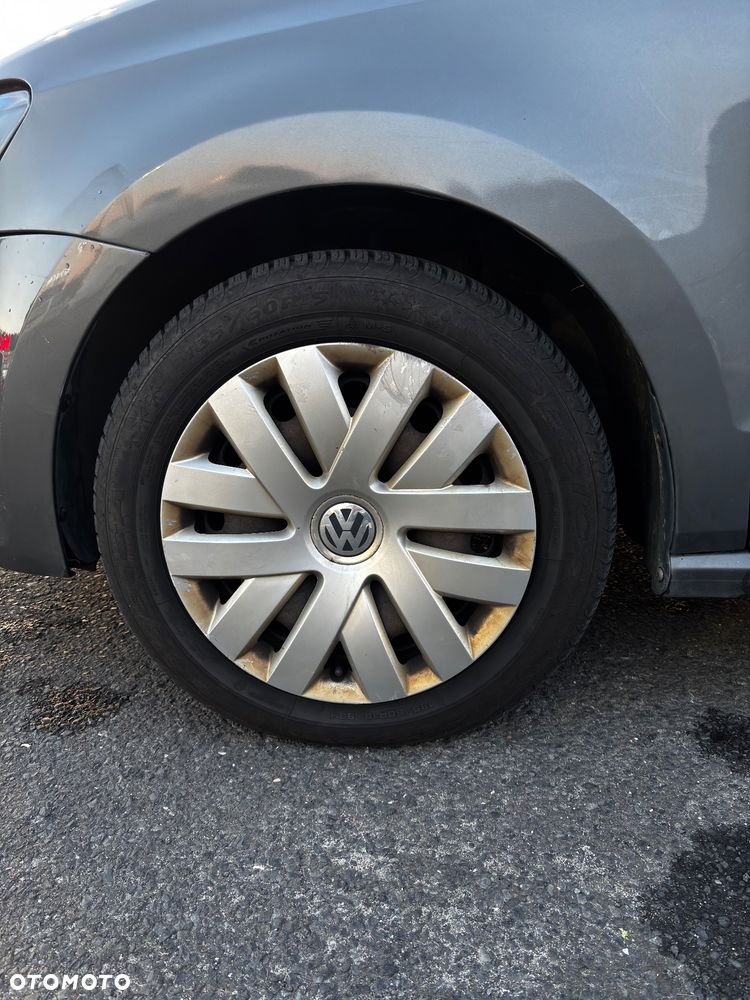 Volkswagen Polo - 12