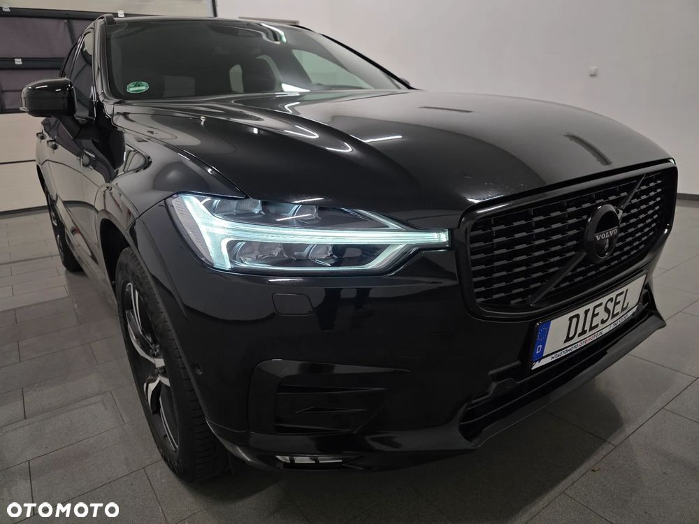 Volvo XC 60 D4 Geartronic RDesign - 29