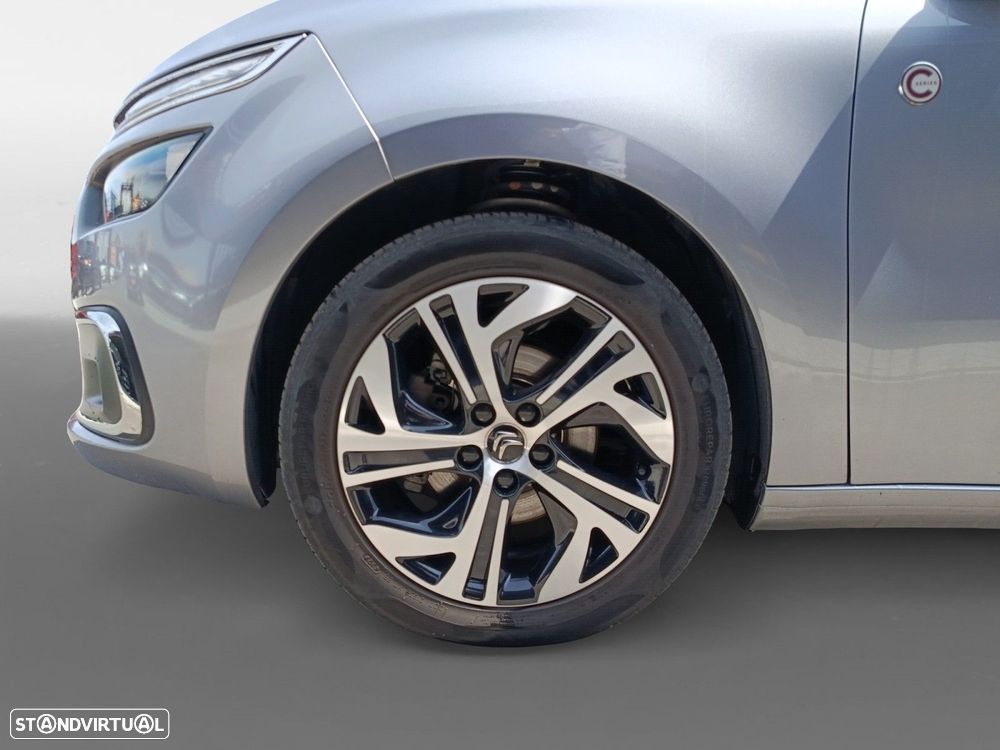 Citroën C4 Spacetourer 1.5 BlueHDi Feel Business - 14