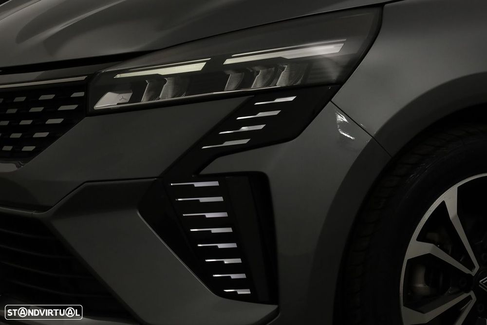 Renault Clio 1.0 TCe Techno Bi-Fuel - 6