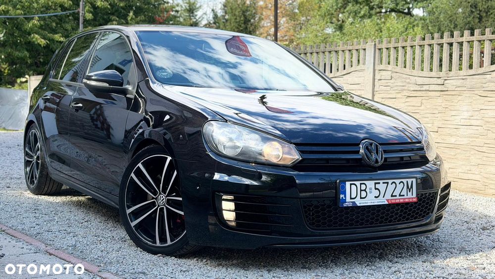 Volkswagen Golf 2.0 GTI DSG - 4