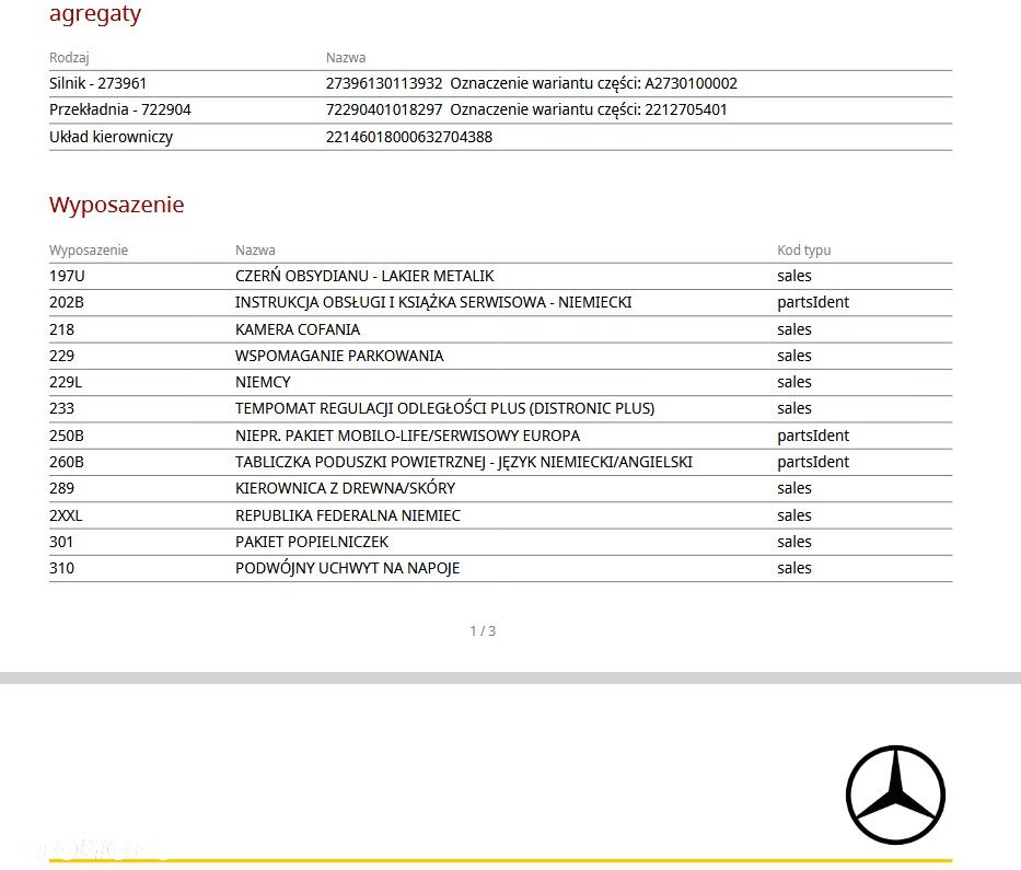 Mercedes-Benz CL 500 7G-TRONIC Prime Edition - 16