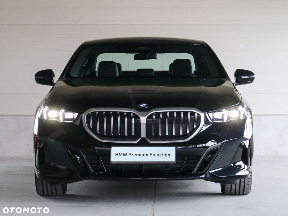 BMW Seria 5 - 6