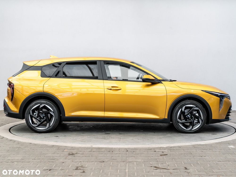 Kia K4 1.6 T-GDI M - 8