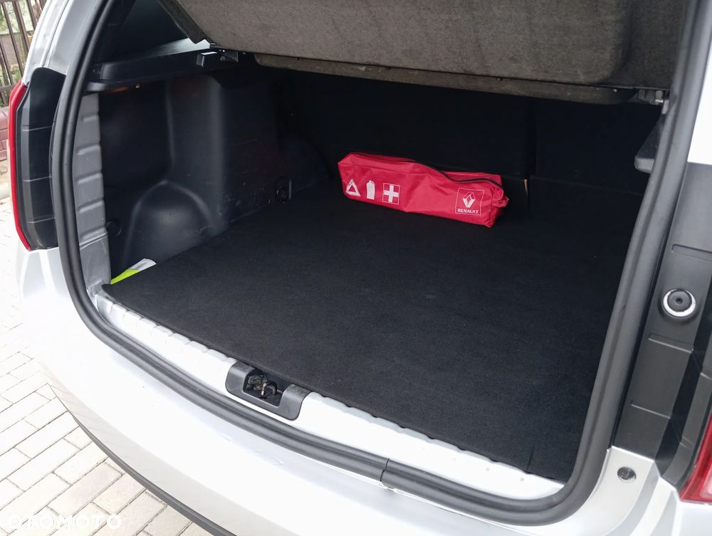 Dacia Duster 1.6 SCe Laureate 4x4 S&S - 30