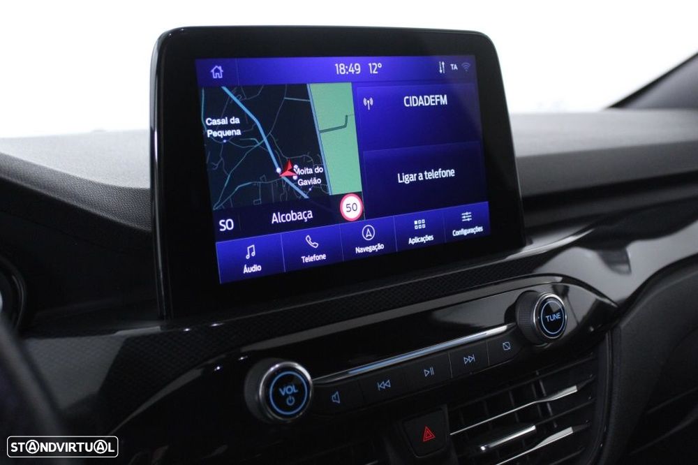 Ford Kuga 1.5 TDCi EcoBlue ST-Line - 28