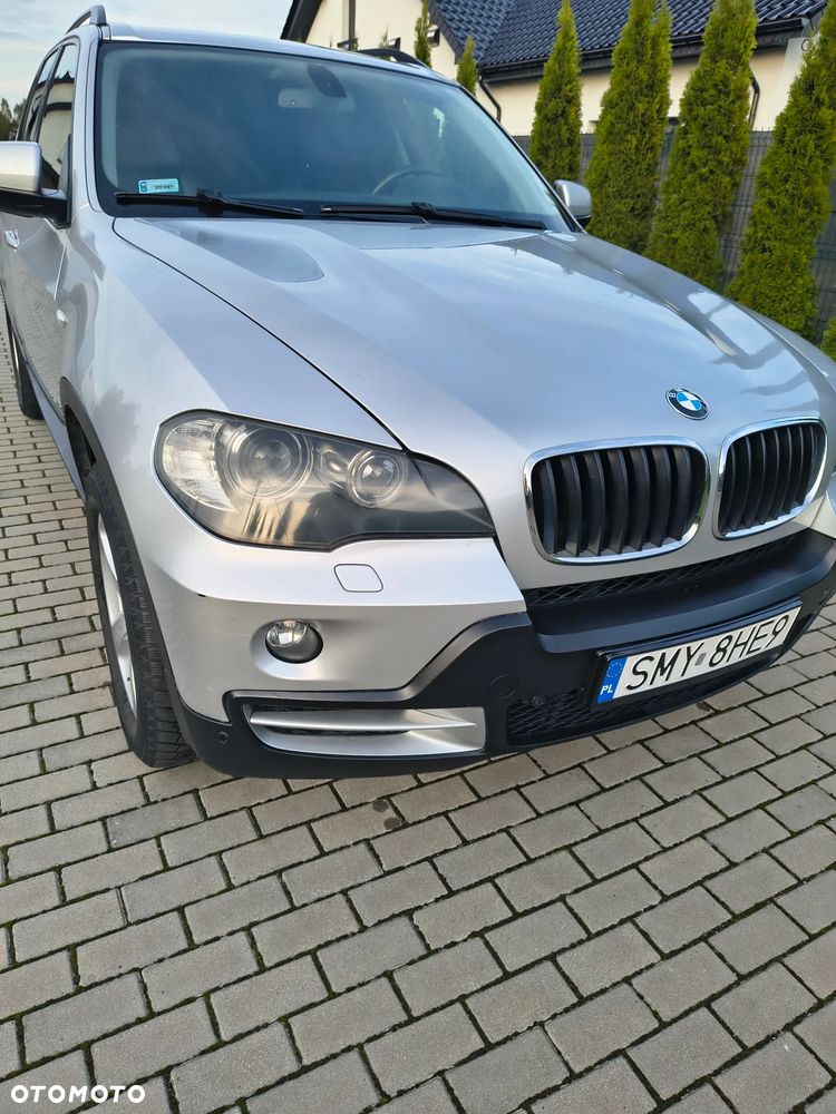 BMW X5 3.0d xDrive - 9