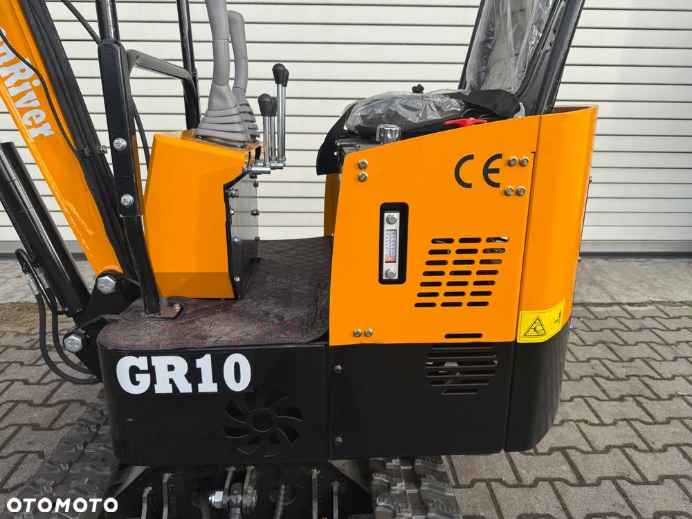 Inny Green River  GR10 - 4