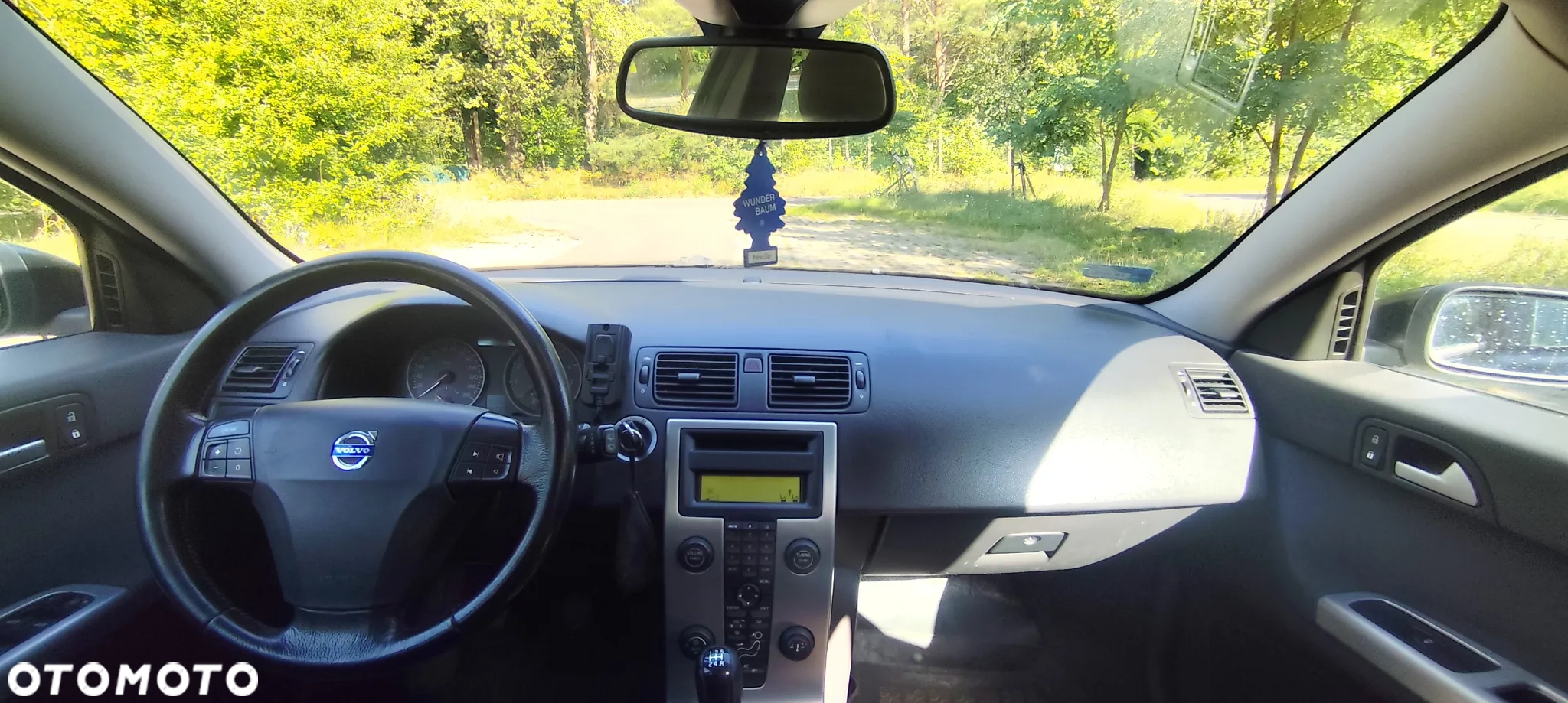 Volvo V50 1.8 - 8