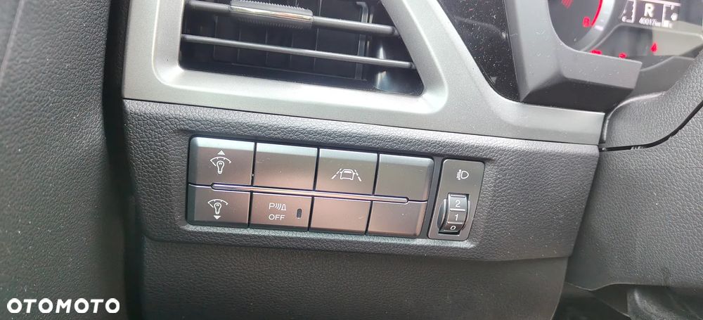 SsangYong/KGM Korando 1.5 T-GDI Quartz 2WD - 11