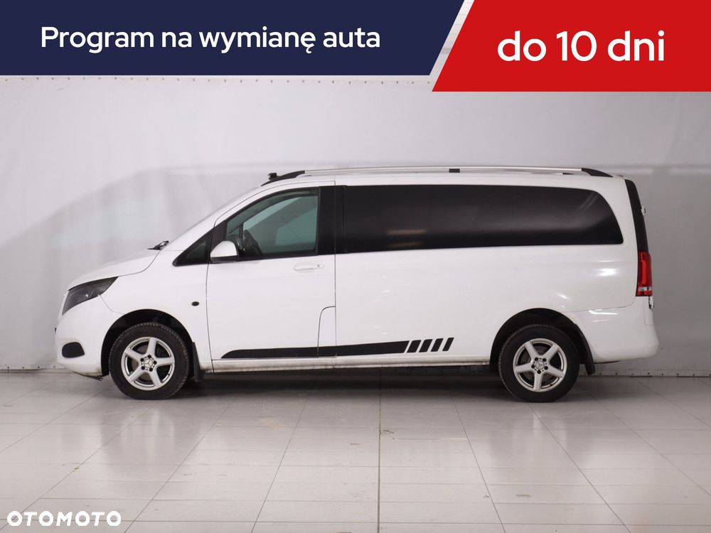 Mercedes-Benz vito - 4