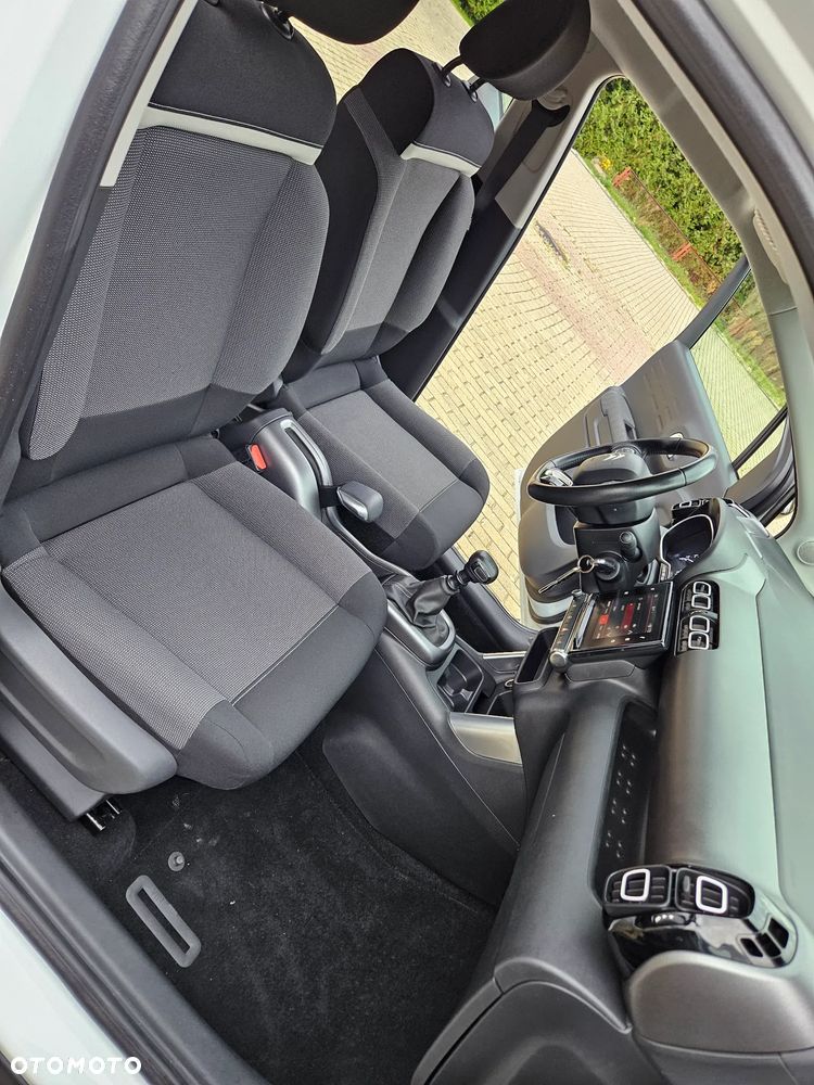 Citroën C3 Aircross 1.2 PureTech Feel S&S - 31