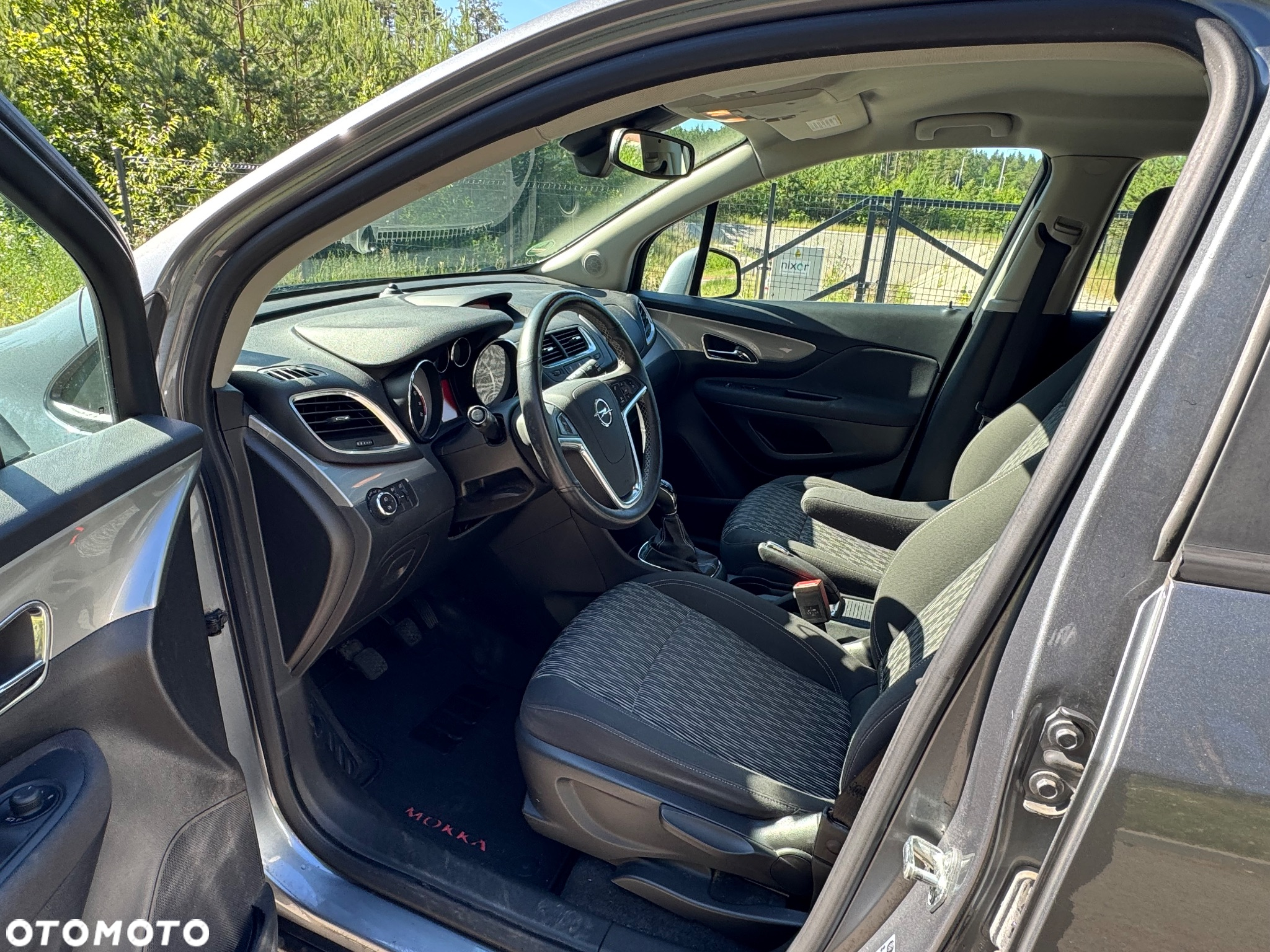 Opel Mokka 1.4 T Cosmo S&S 4x4 - 15