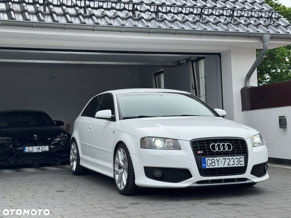 Audi S3 Standard - 11