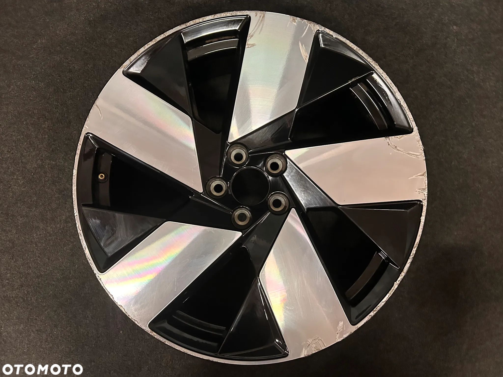 Alufelga Volvo XC40 20 cali 5x108 1szt. 32143629 - 1