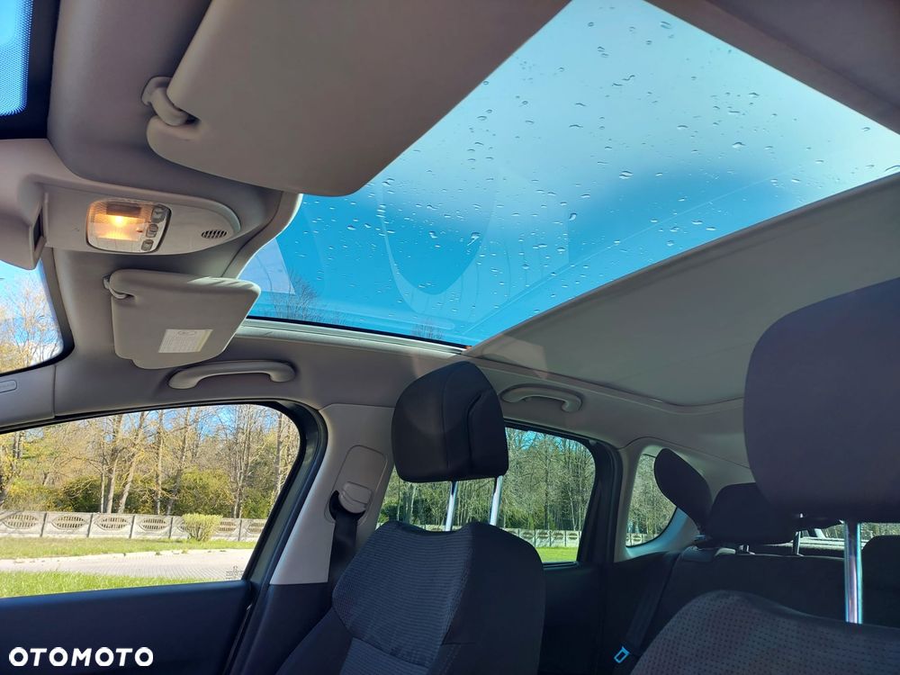 Peugeot 3008 HDi FAP 110 Premium - 8