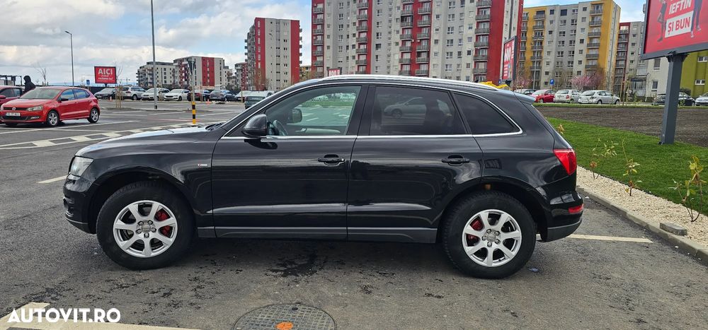 Audi Q5 2.0 TDI Quattro (clean diesel) S tronic - 6