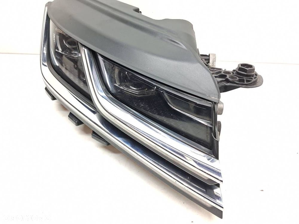 LAMPA PRZÓD PRAWA LED VW ARTEON 2017 3G8941082 EUROPA - 3