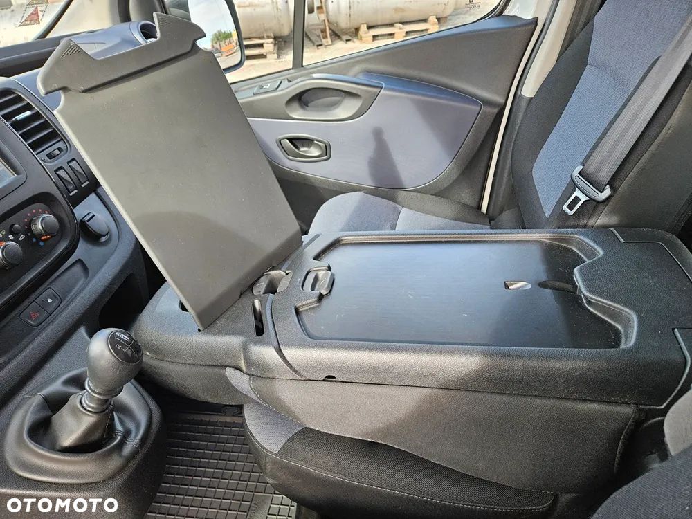 Opel Vivaro L2H2 - 8